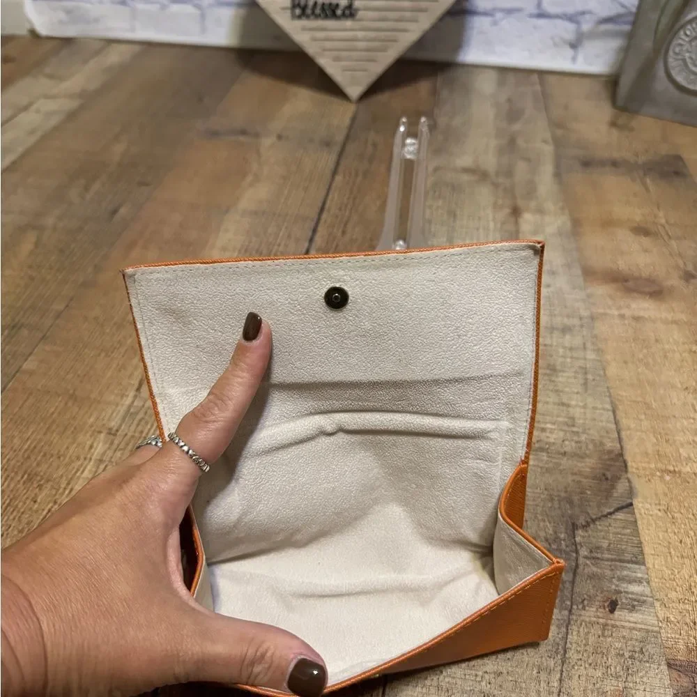 Tory Burch Sunglasses Case